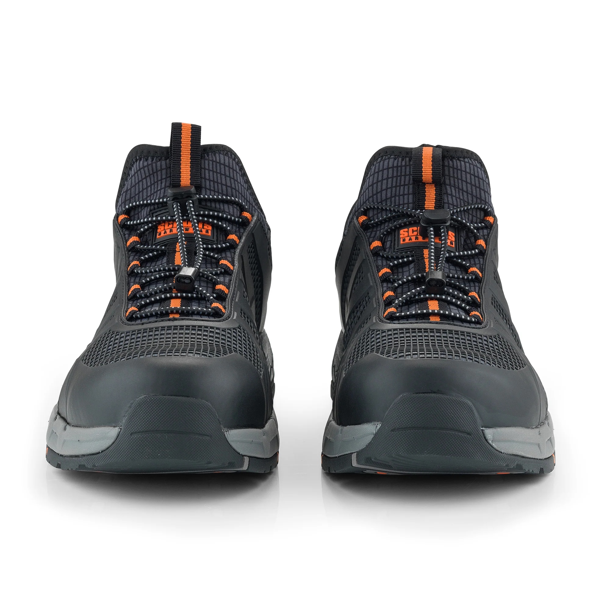 Argon Safety Trainers - Image 3
