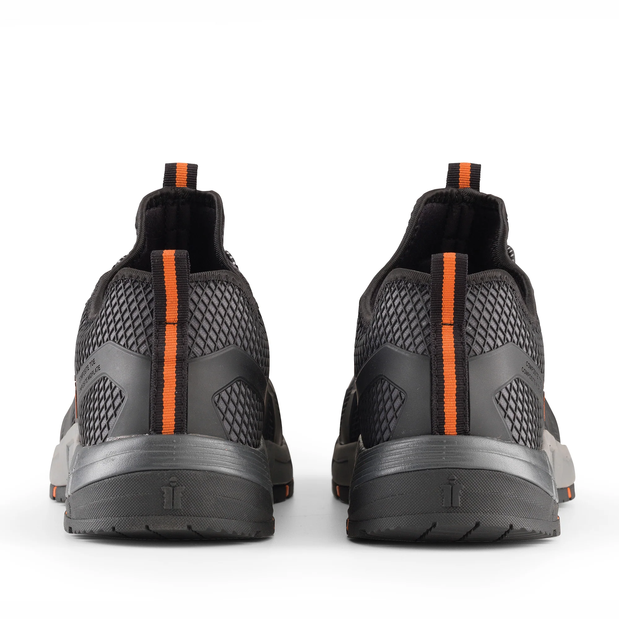 Argon Safety Trainers - Image 4