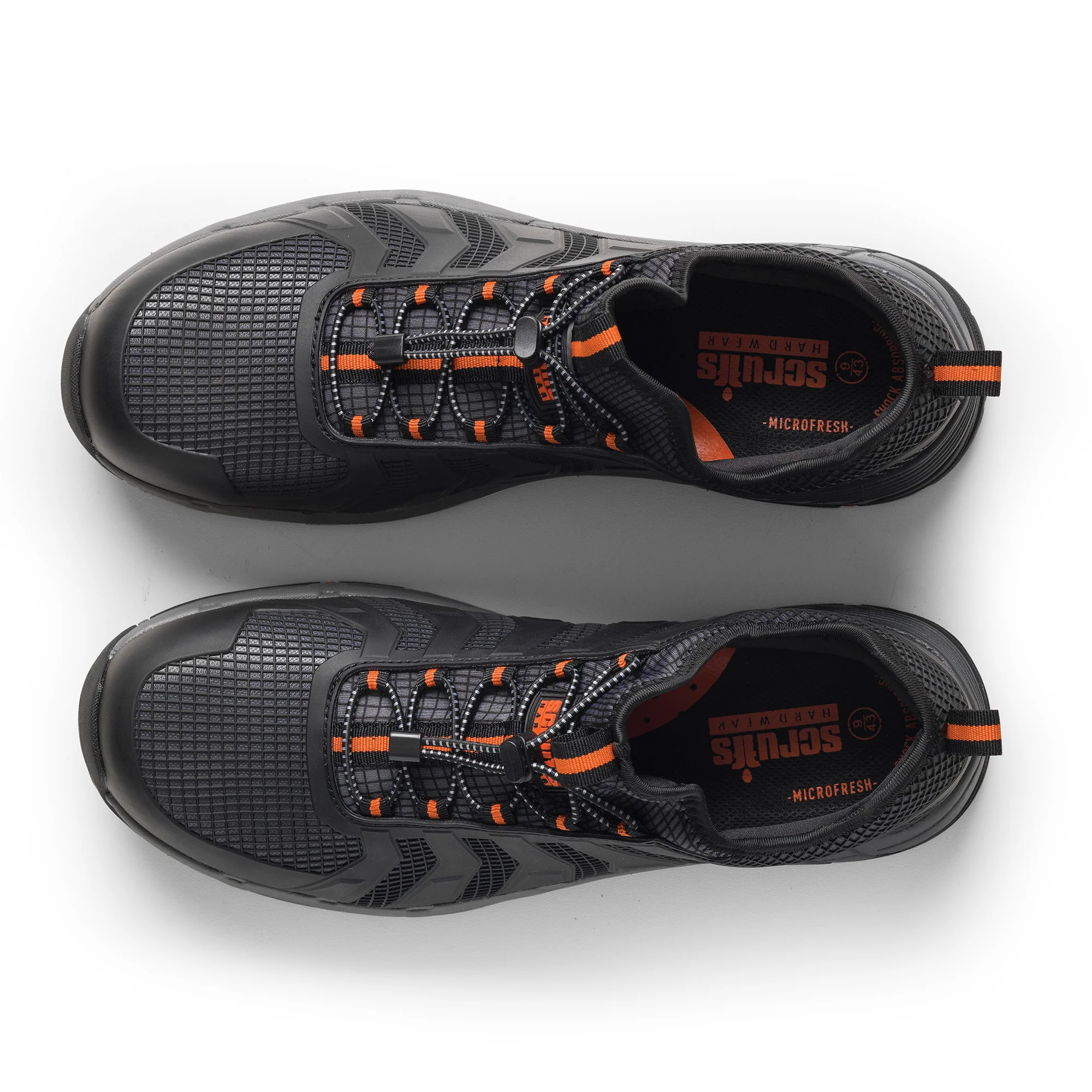 Argon Safety Trainers - Image 5