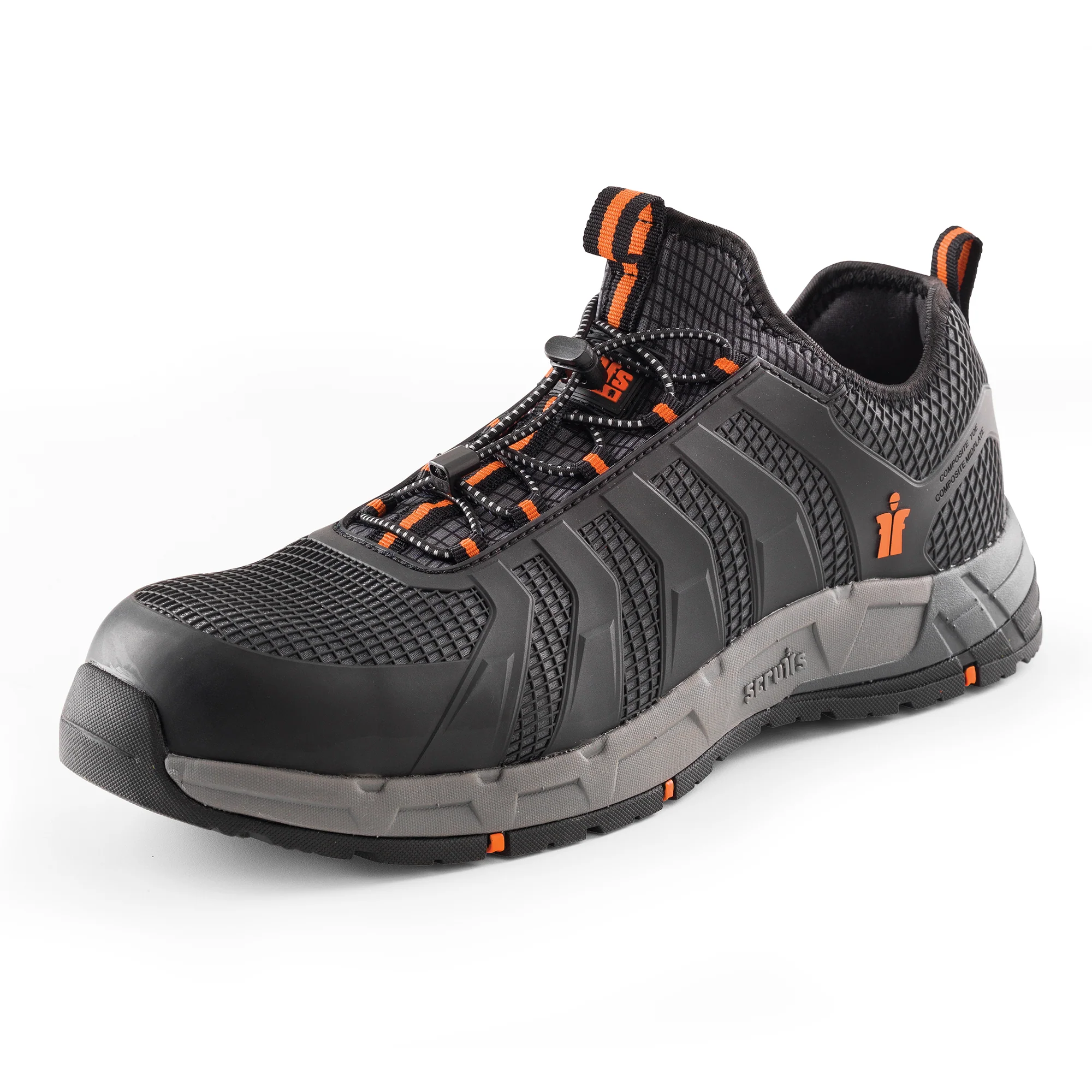 Argon Safety Trainers - Image 6