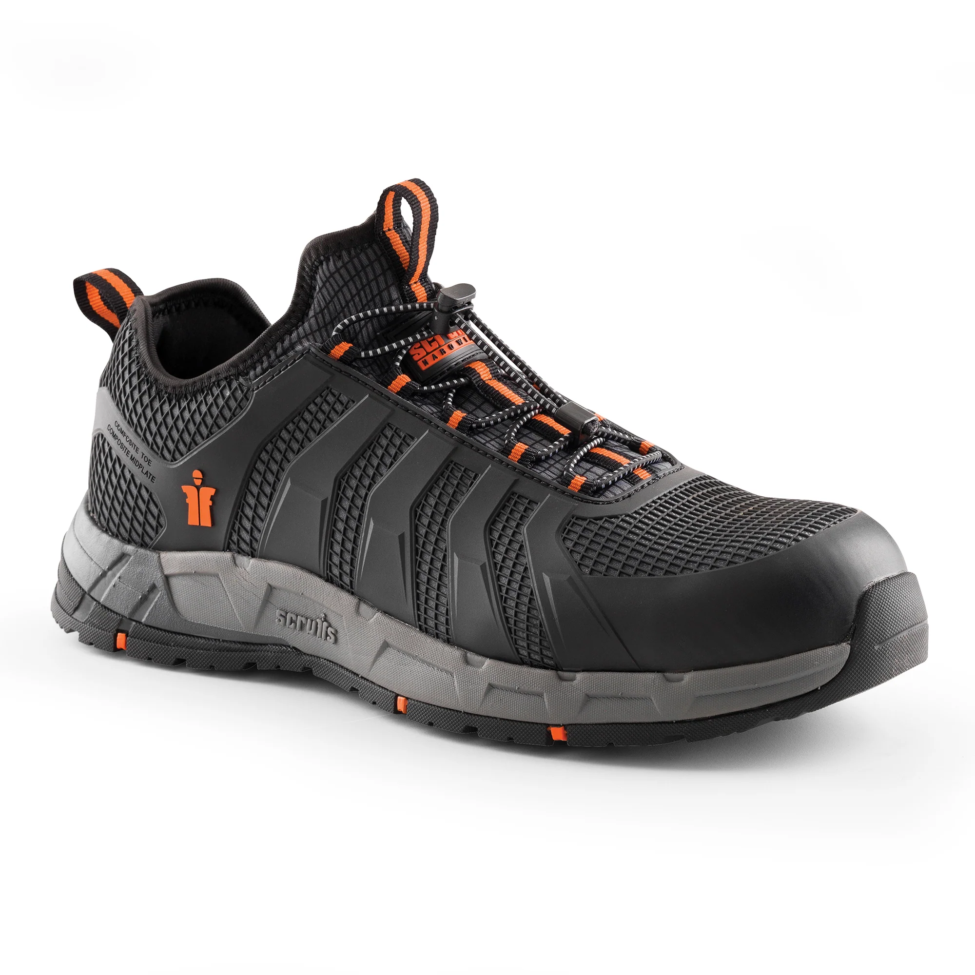 Argon Safety Trainers - Image 7