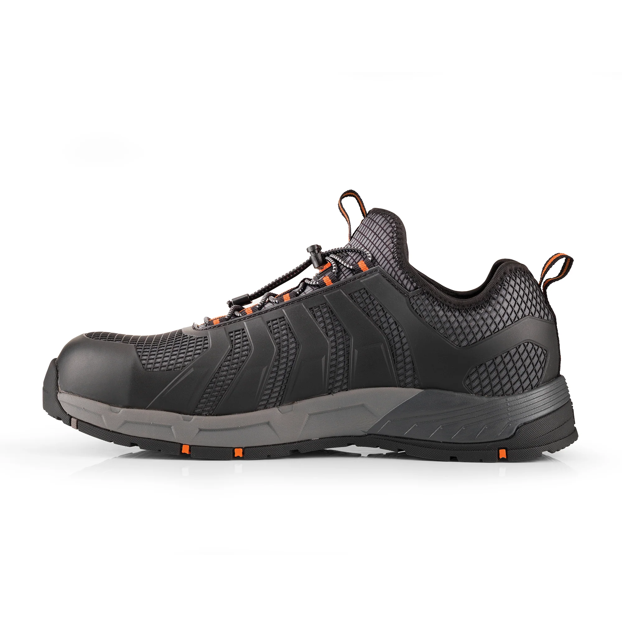 Argon Safety Trainers - Image 8