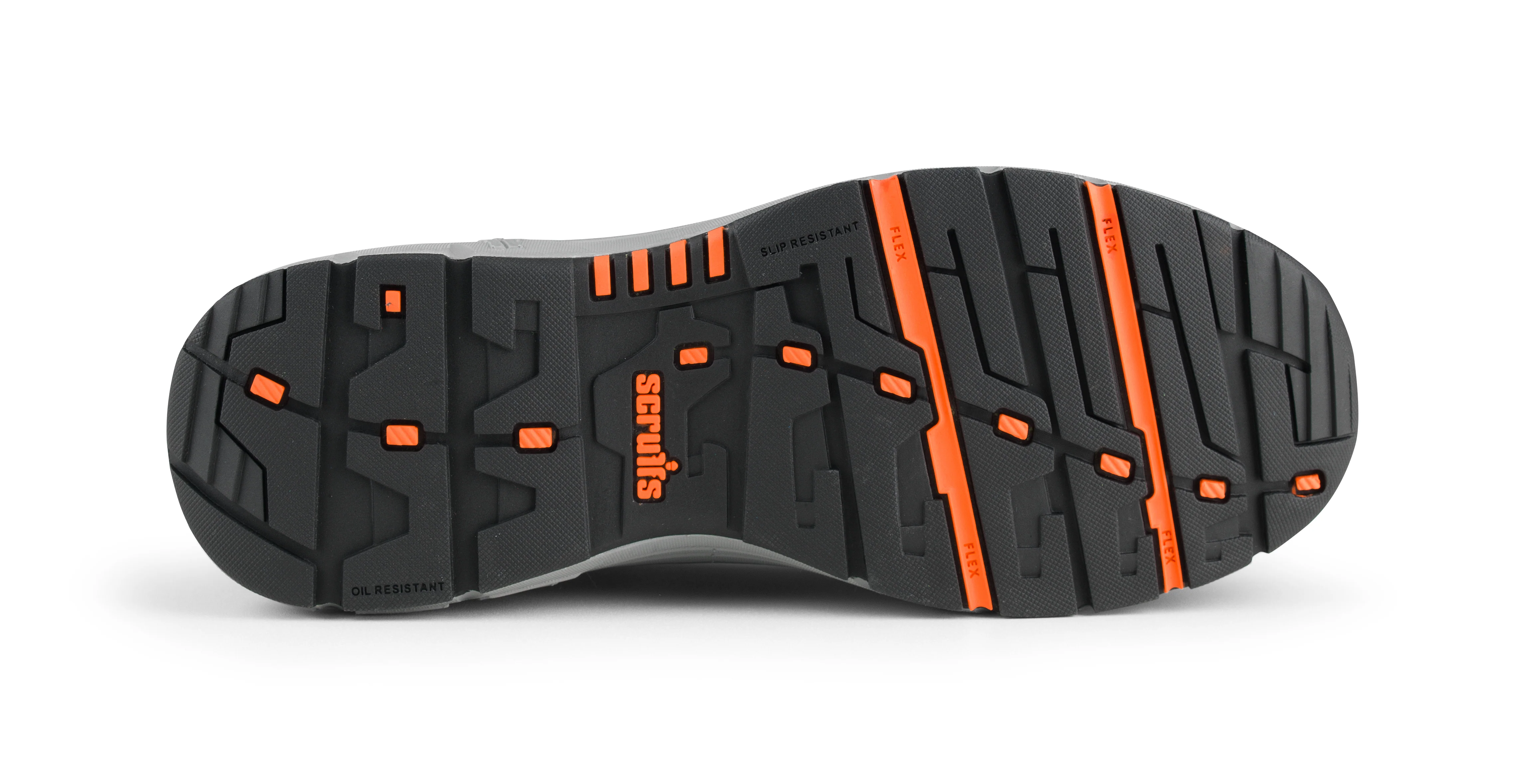 Argon Safety Trainers - Image 9