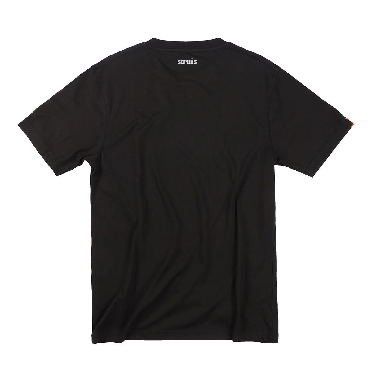 Eco Worker Pocket T-Shirt - Image 6