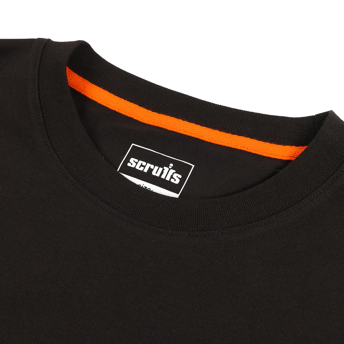 Eco Worker Pocket T-Shirt - Image 7