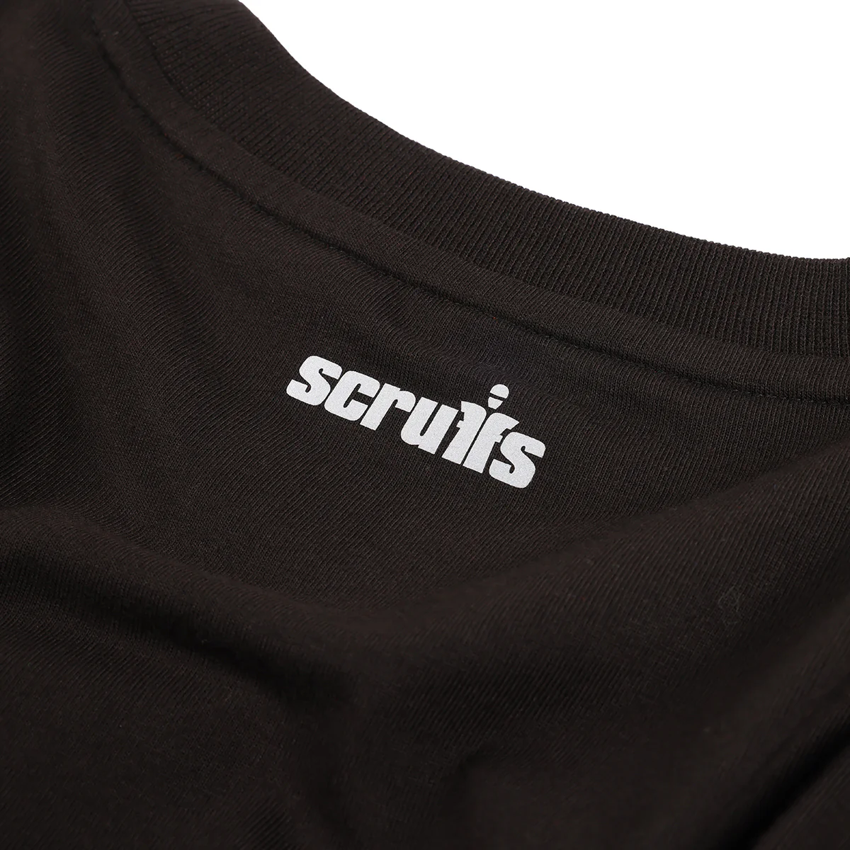 Eco Worker Pocket T-Shirt - Image 9