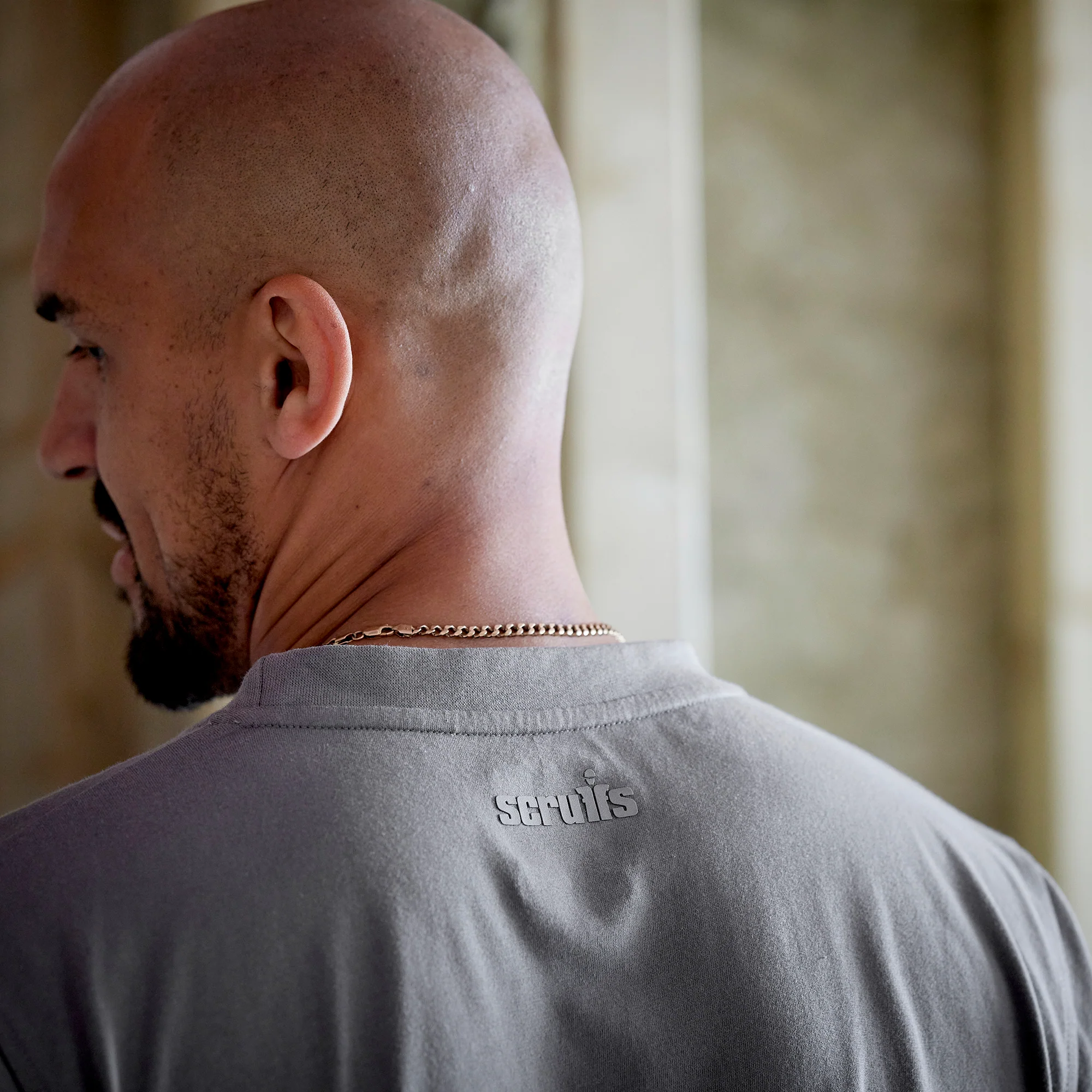 Eco Worker T-Shirt - Image 12