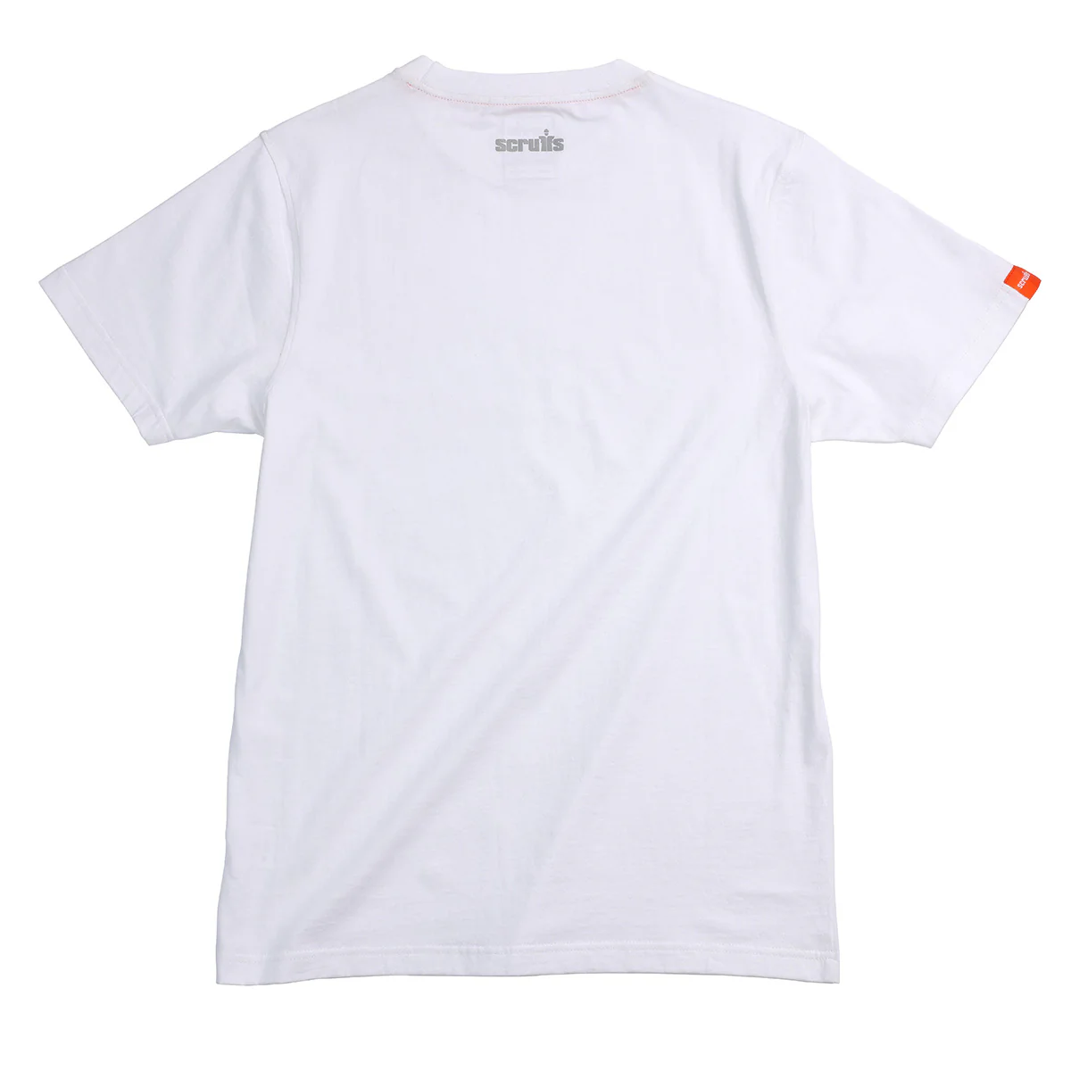 Eco Worker T-Shirt - Image 8