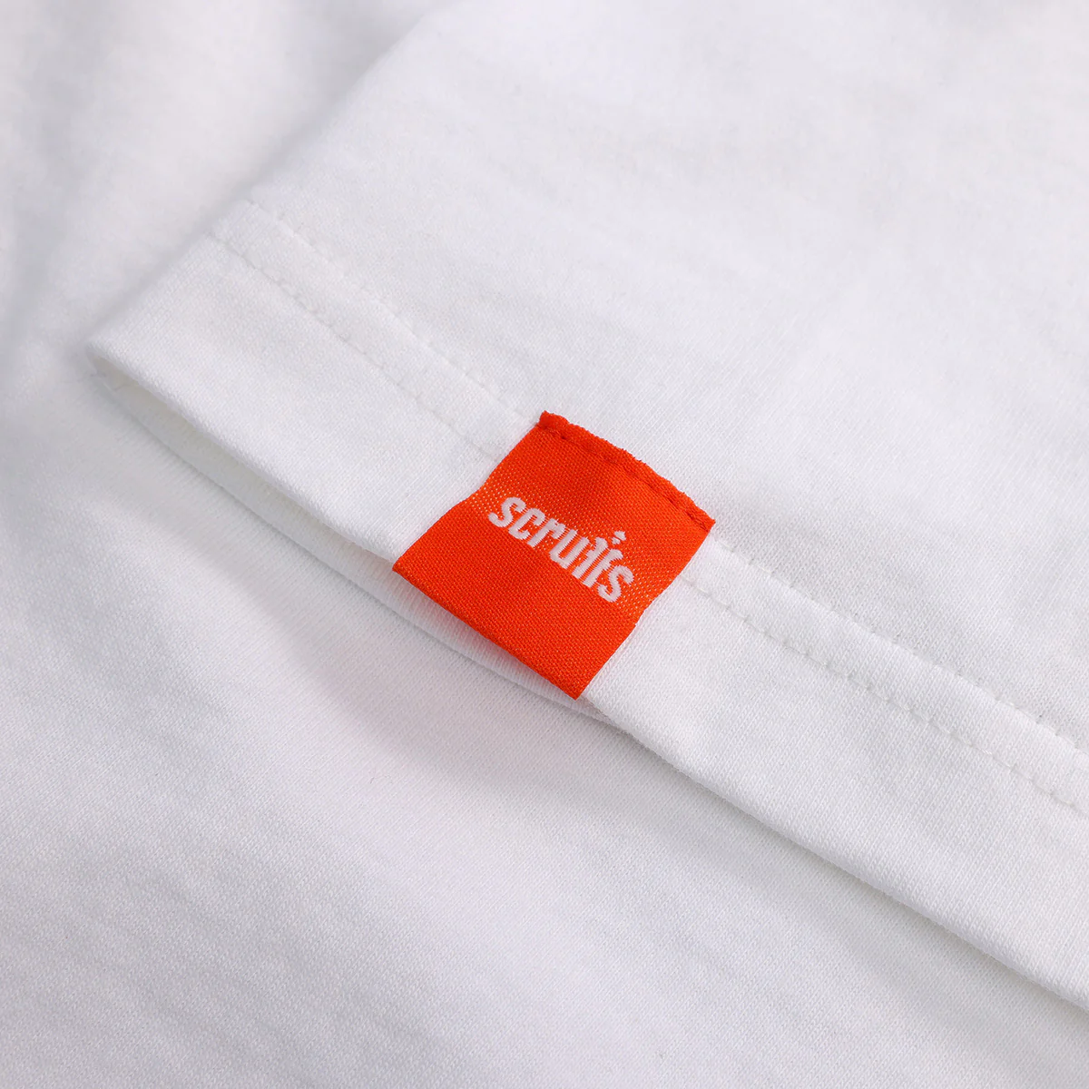 Eco Worker T-Shirt - Image 9