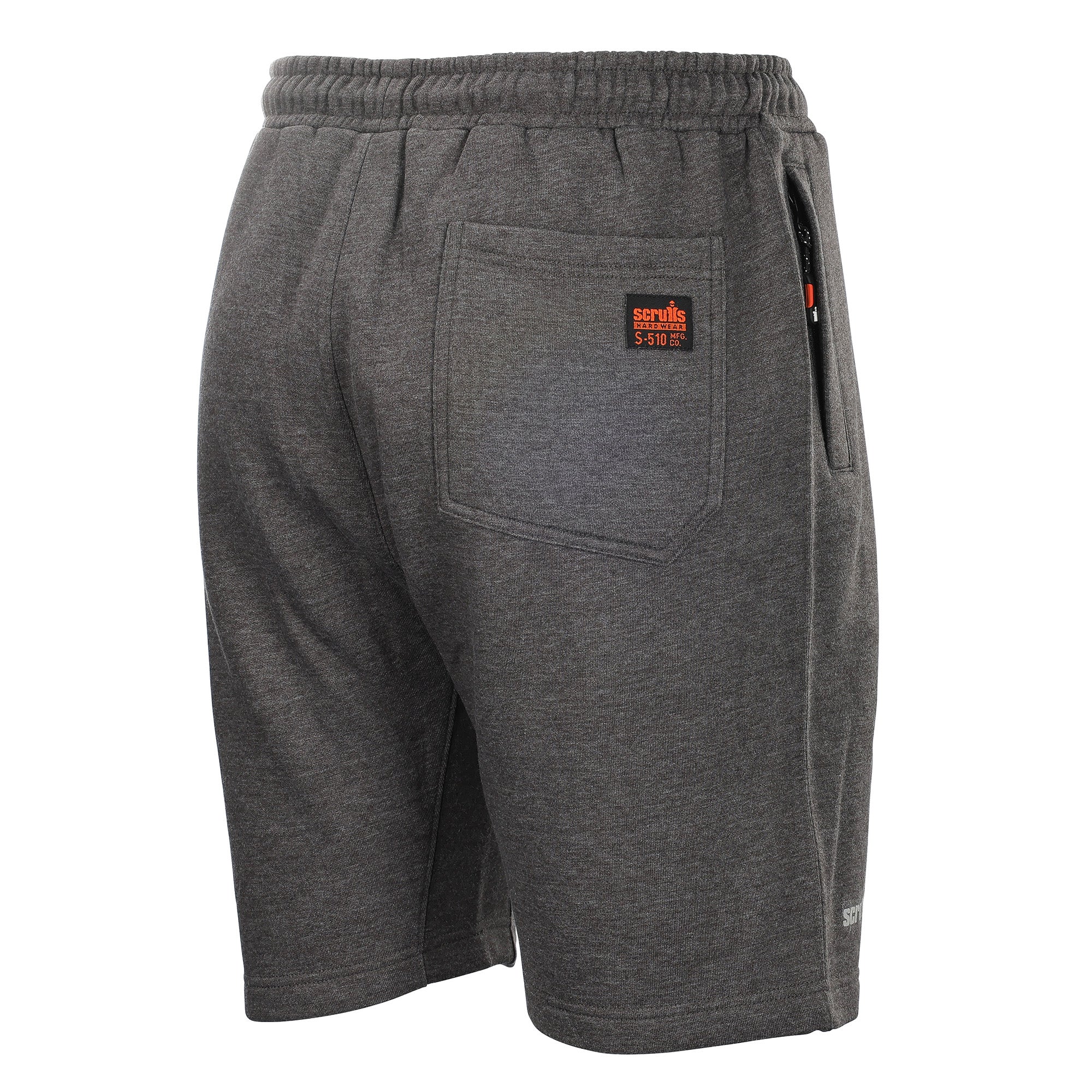 Jogger Shorts - Image 3