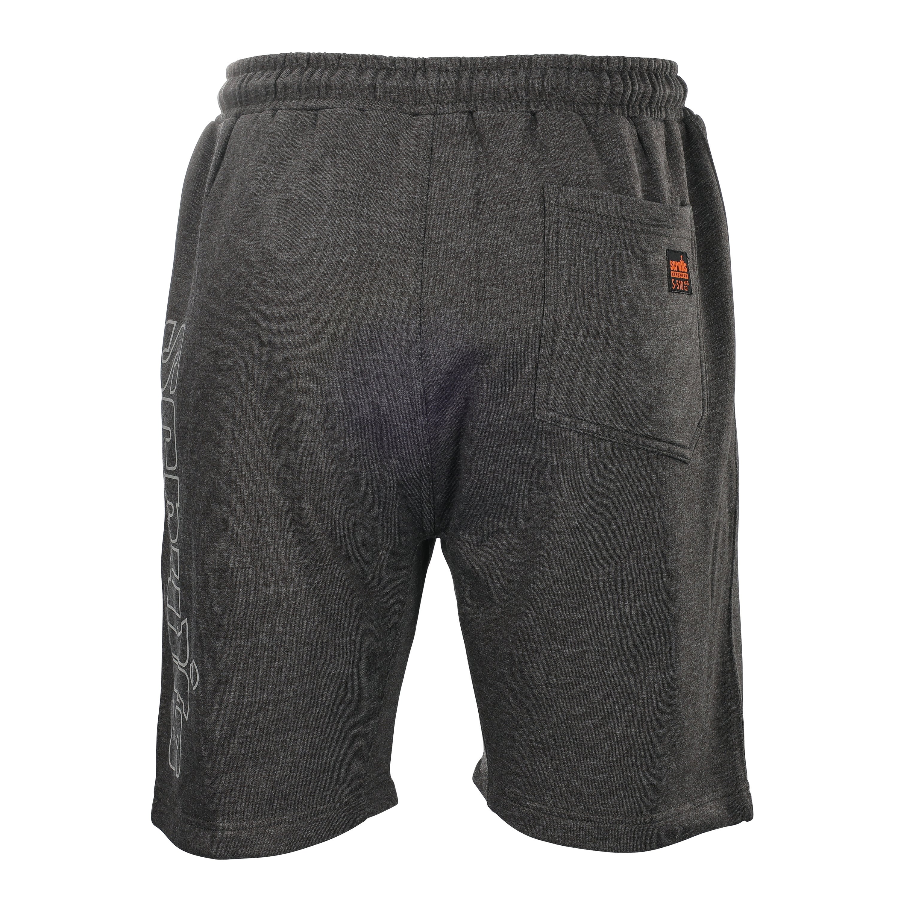 Jogger Shorts - Image 5