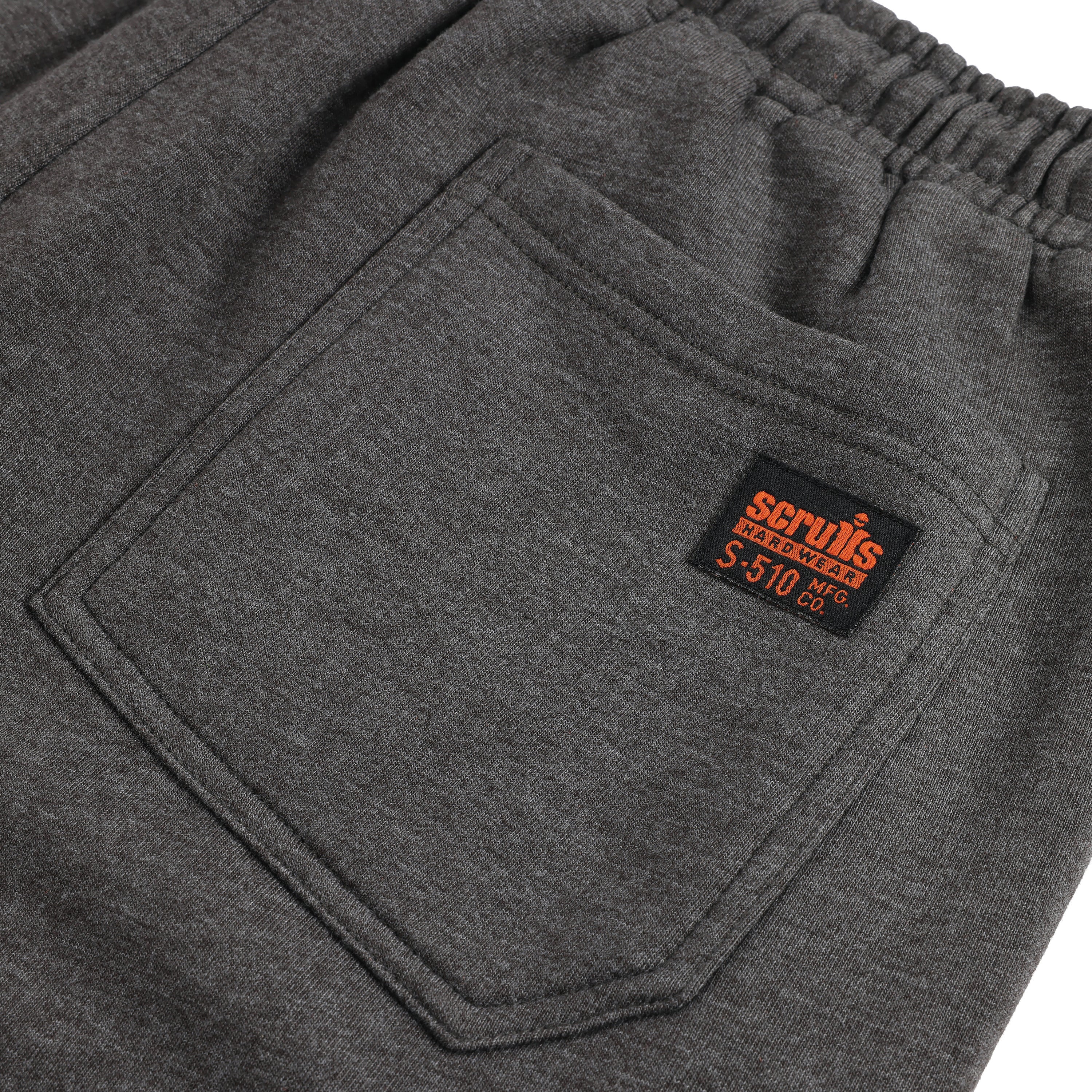 Jogger Shorts - Image 7