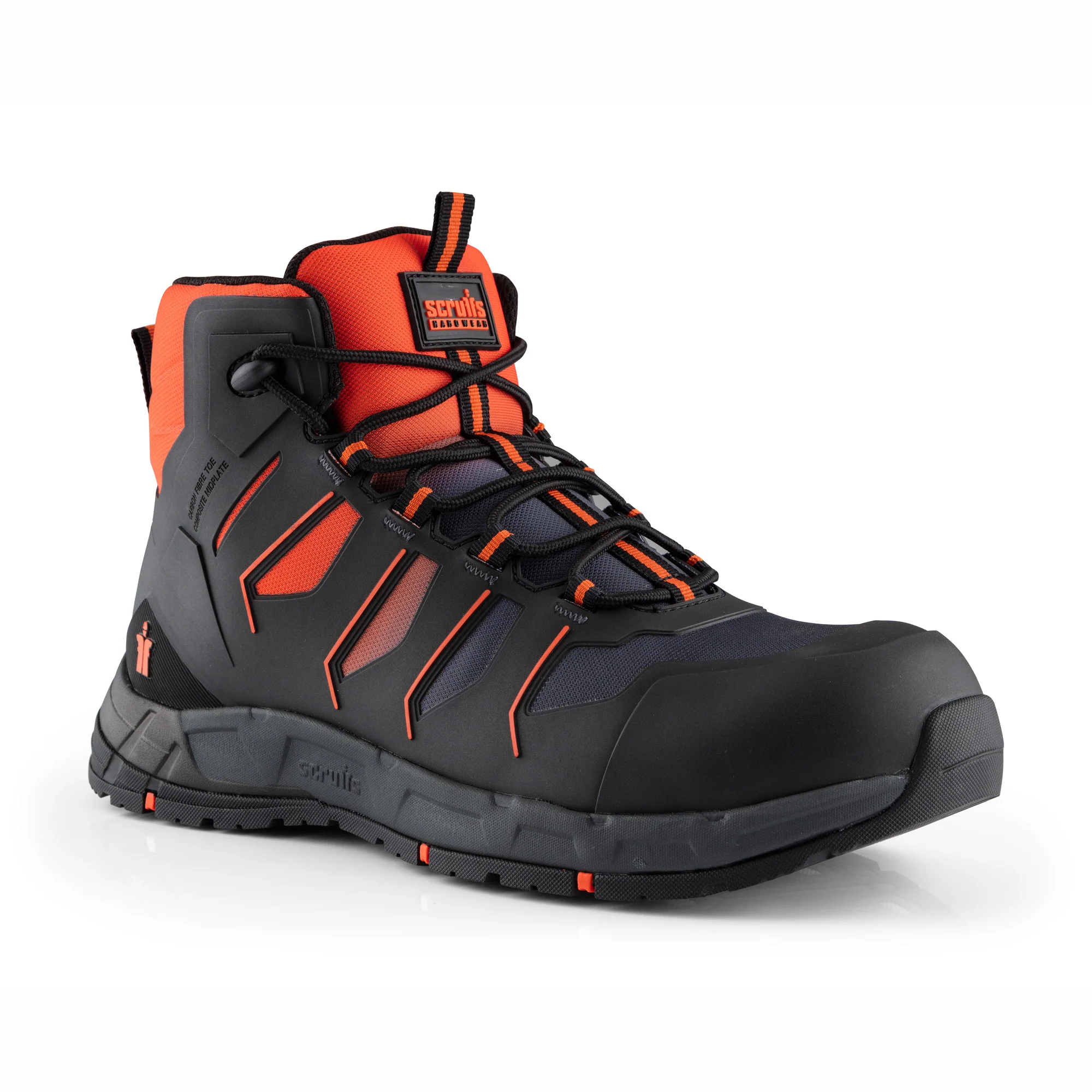 Glide Safety Boots - Image 3