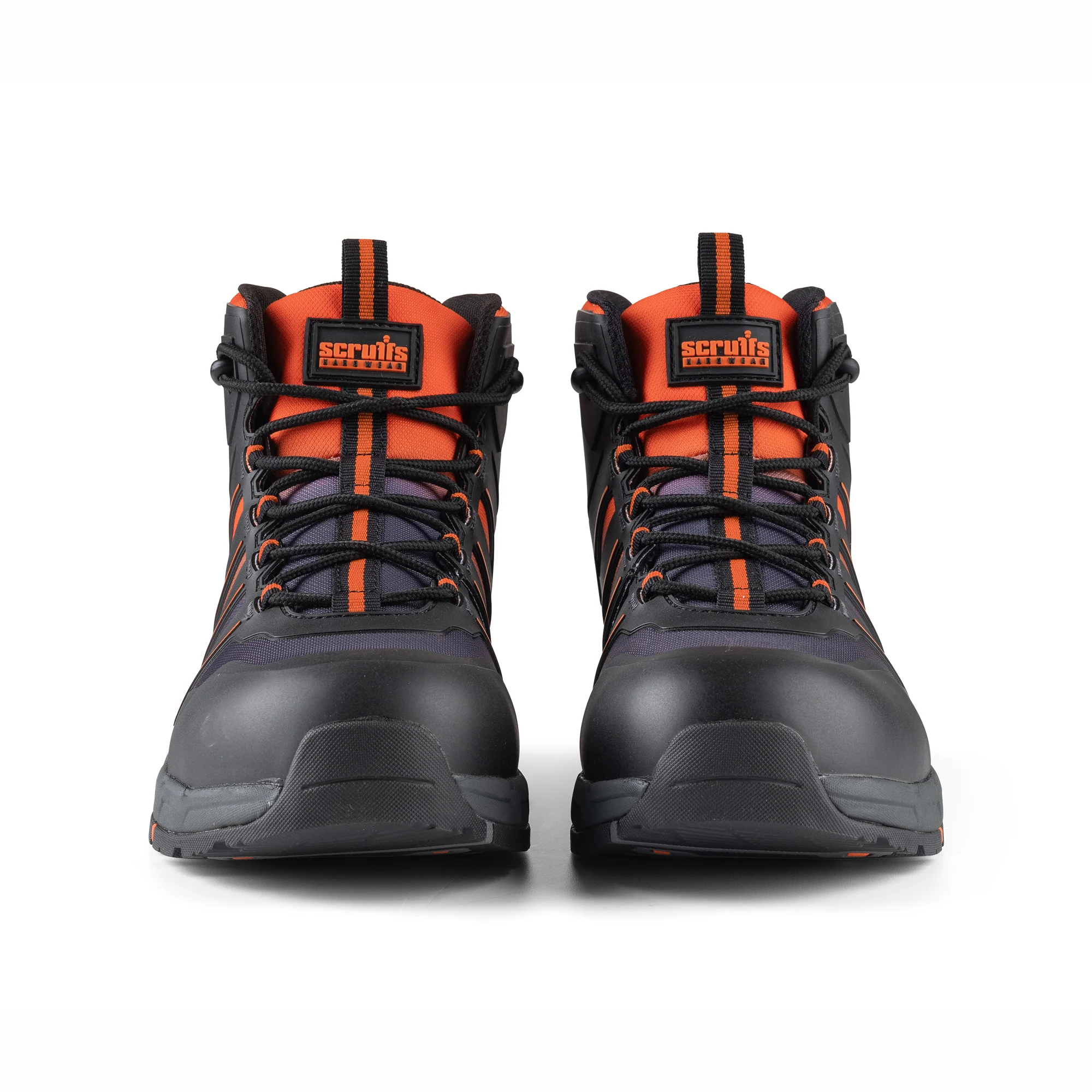 Glide Safety Boots - Image 4