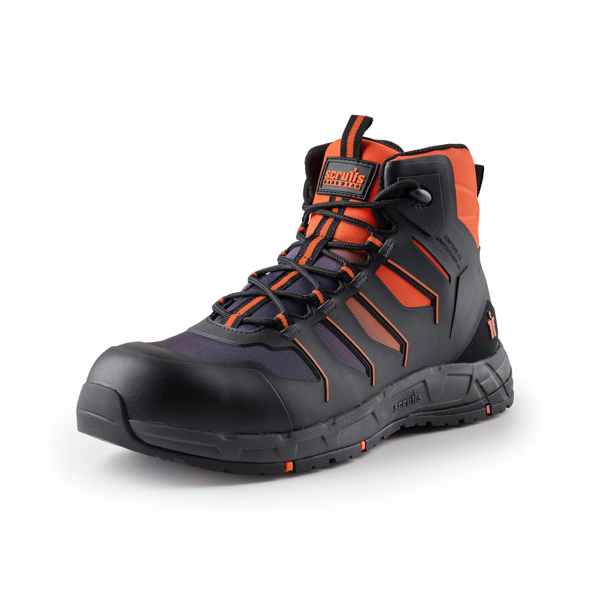 Glide Safety Boots - Image 7