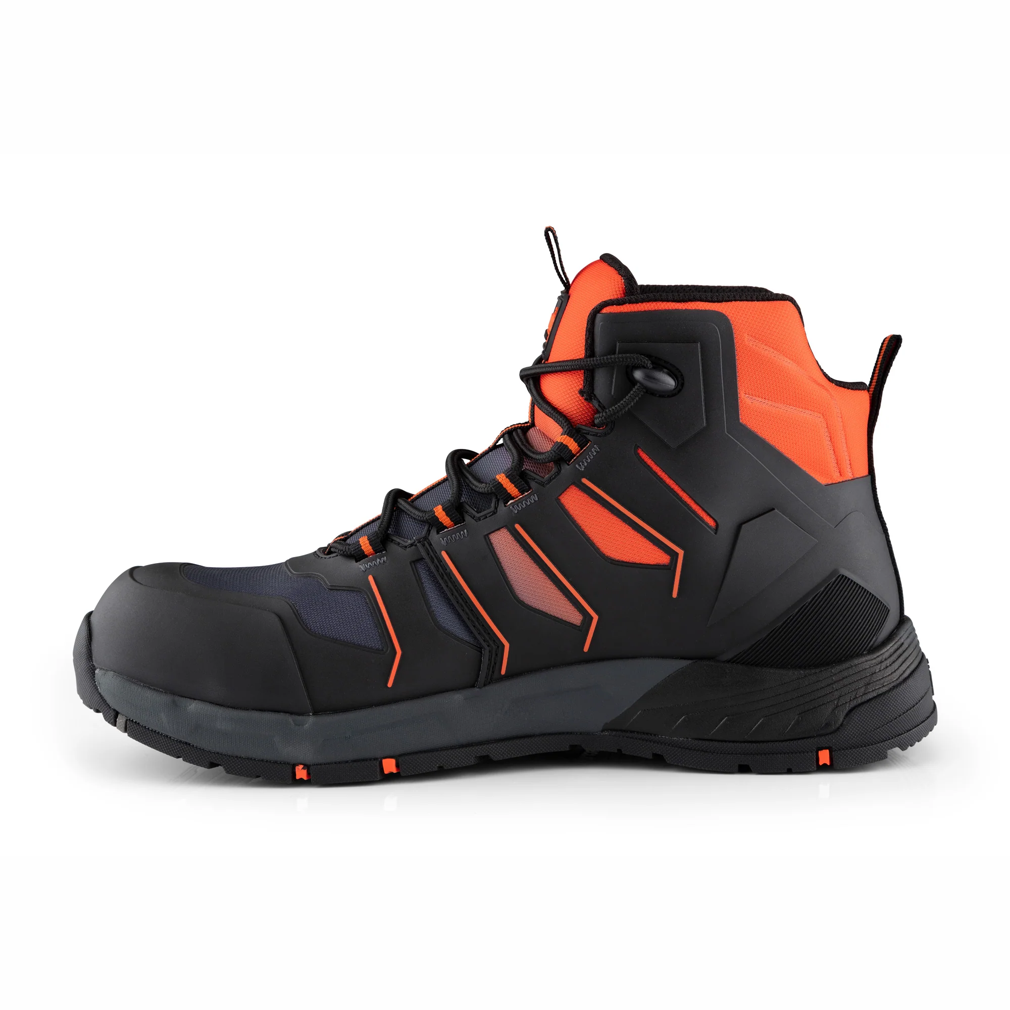 Glide Safety Boots - Image 8