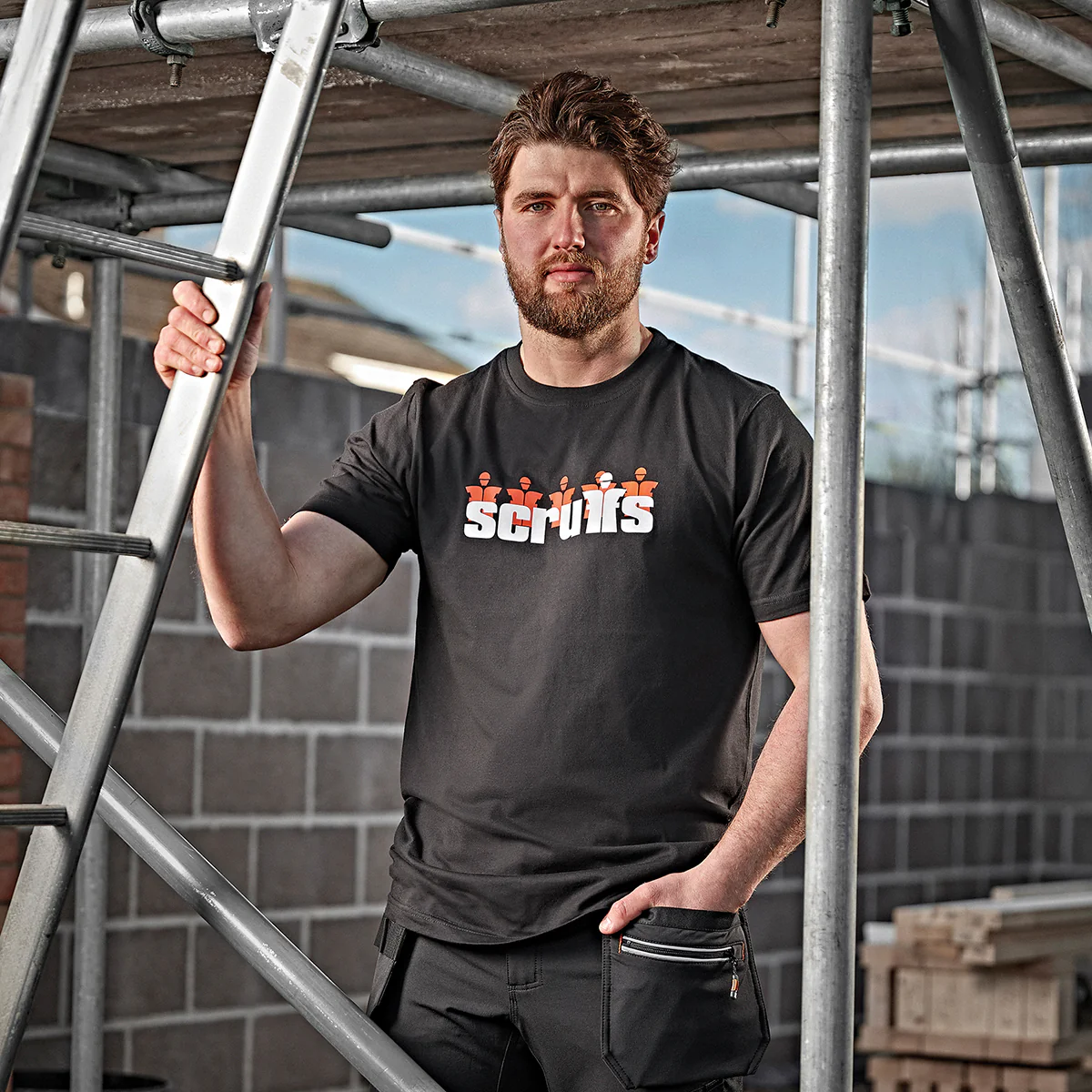 Graphic Tee - Image 5