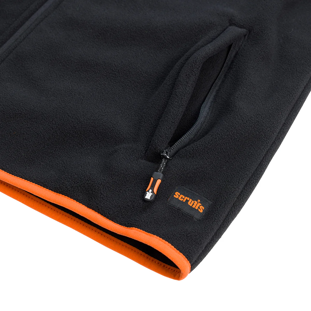 Harbour Microfleece - Image 7