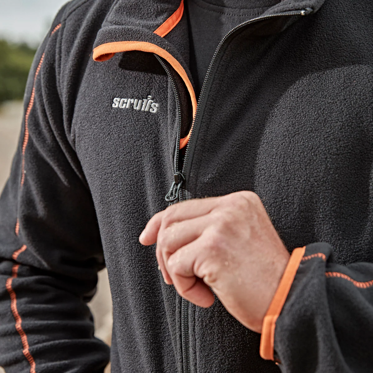 Harbour Microfleece - Image 9