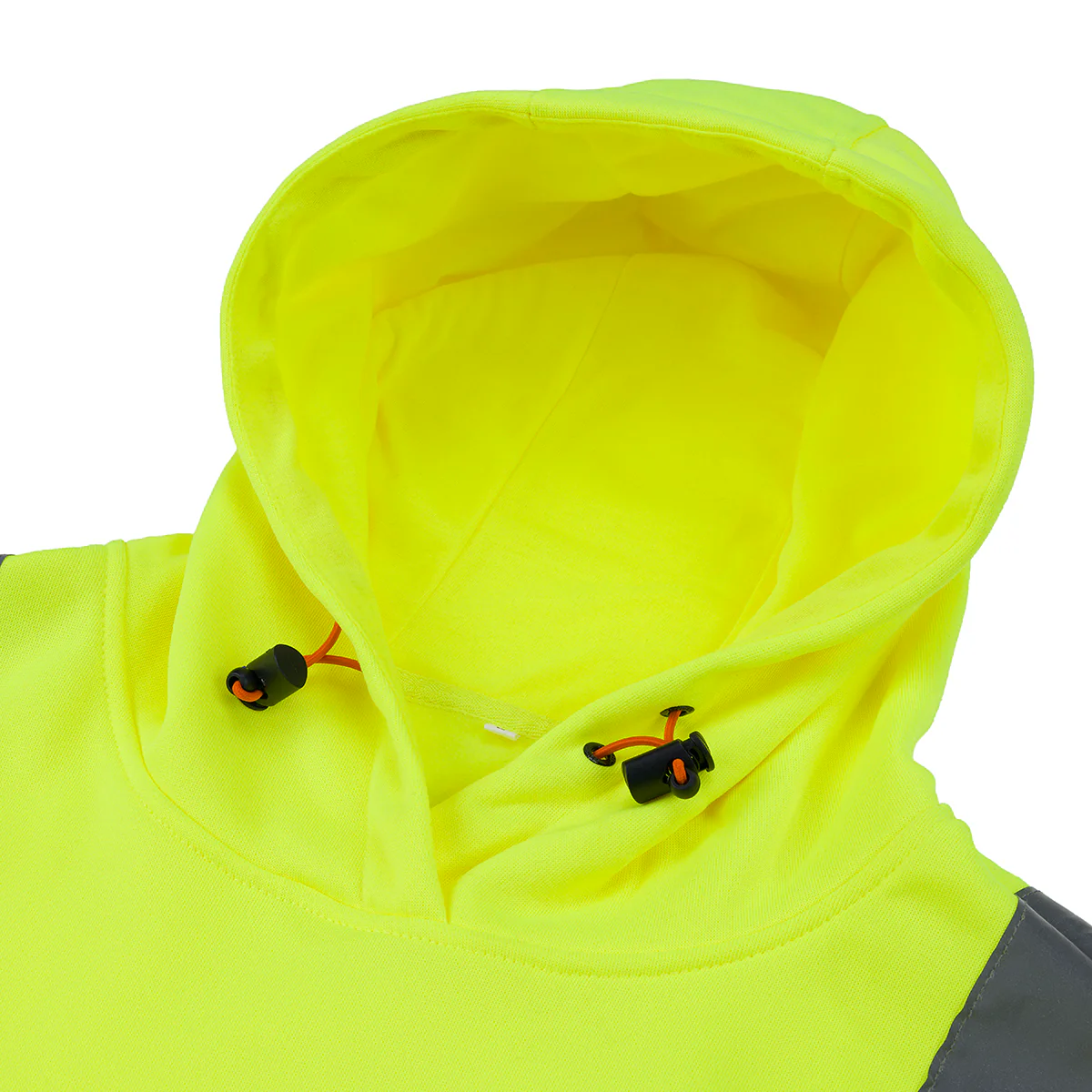 High Visibility Hoodie - Image 5