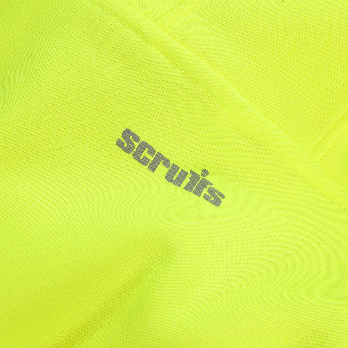 High Visibility Hoodie - Image 8