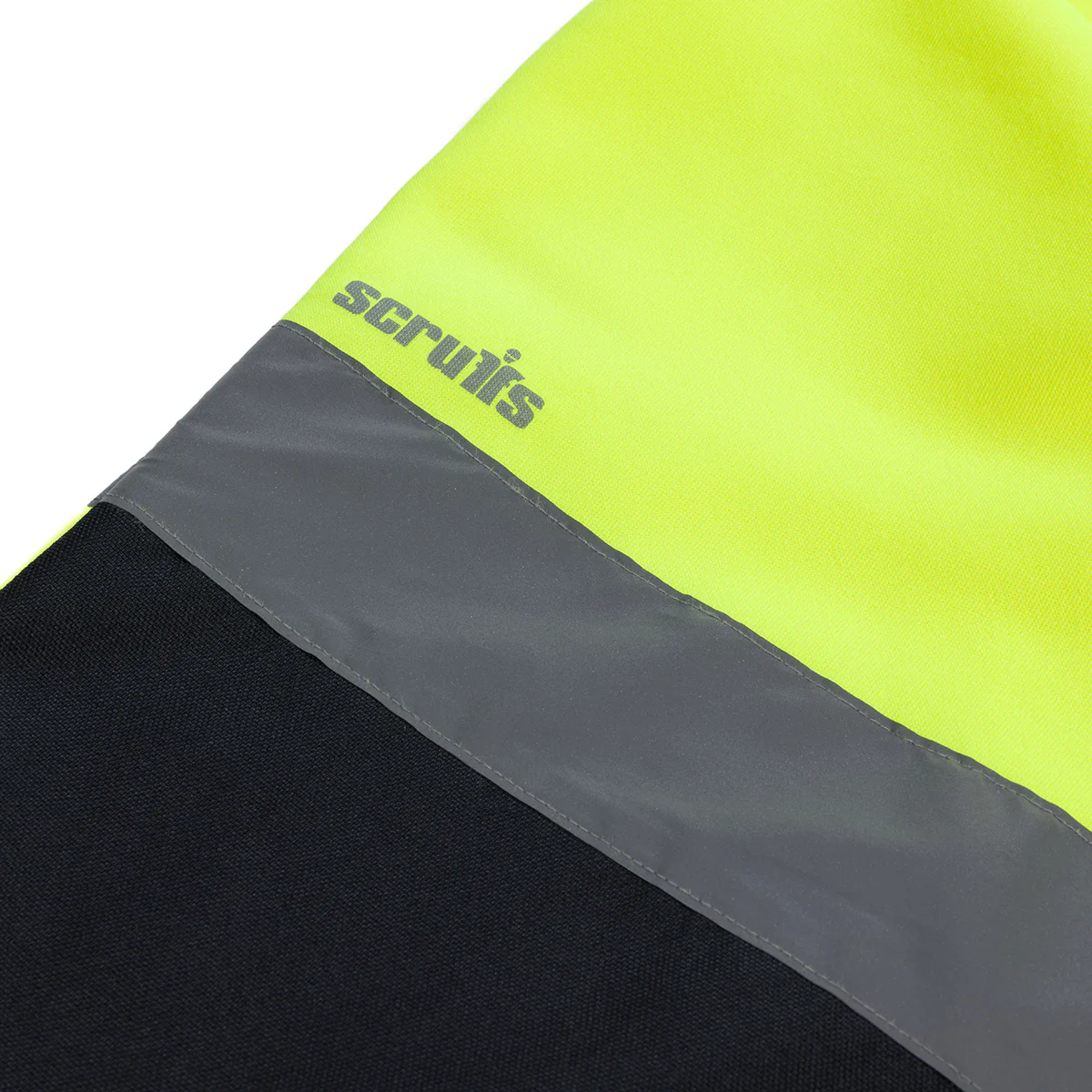 High Visibility Jogger - Image 5