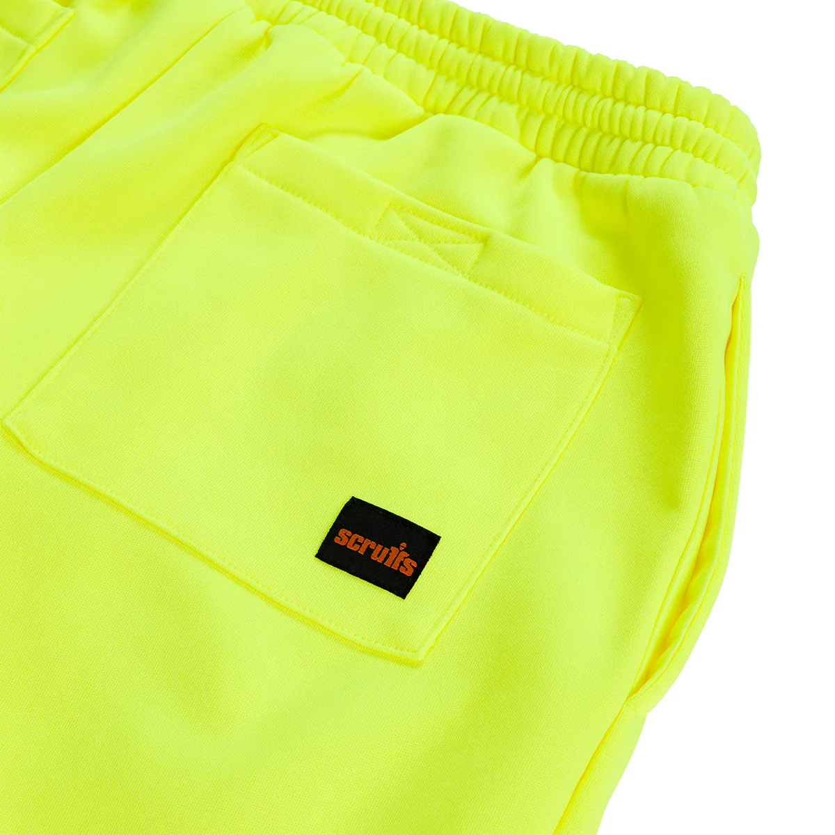 High Visibility Jogger - Image 6