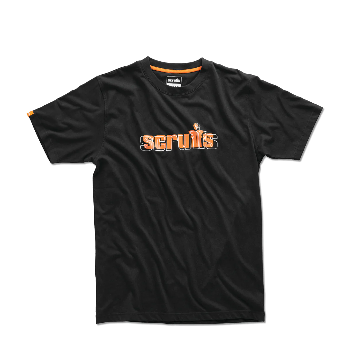 Houghton Worker T-Shirt - 3 Pack - Image 4