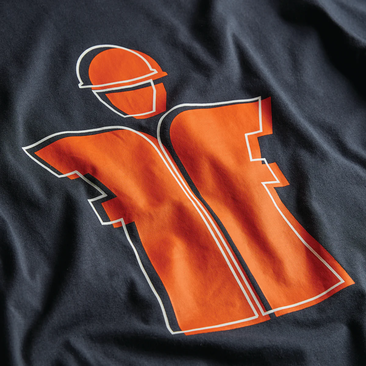 Houghton Worker T-Shirt - 3 Pack - Image 6