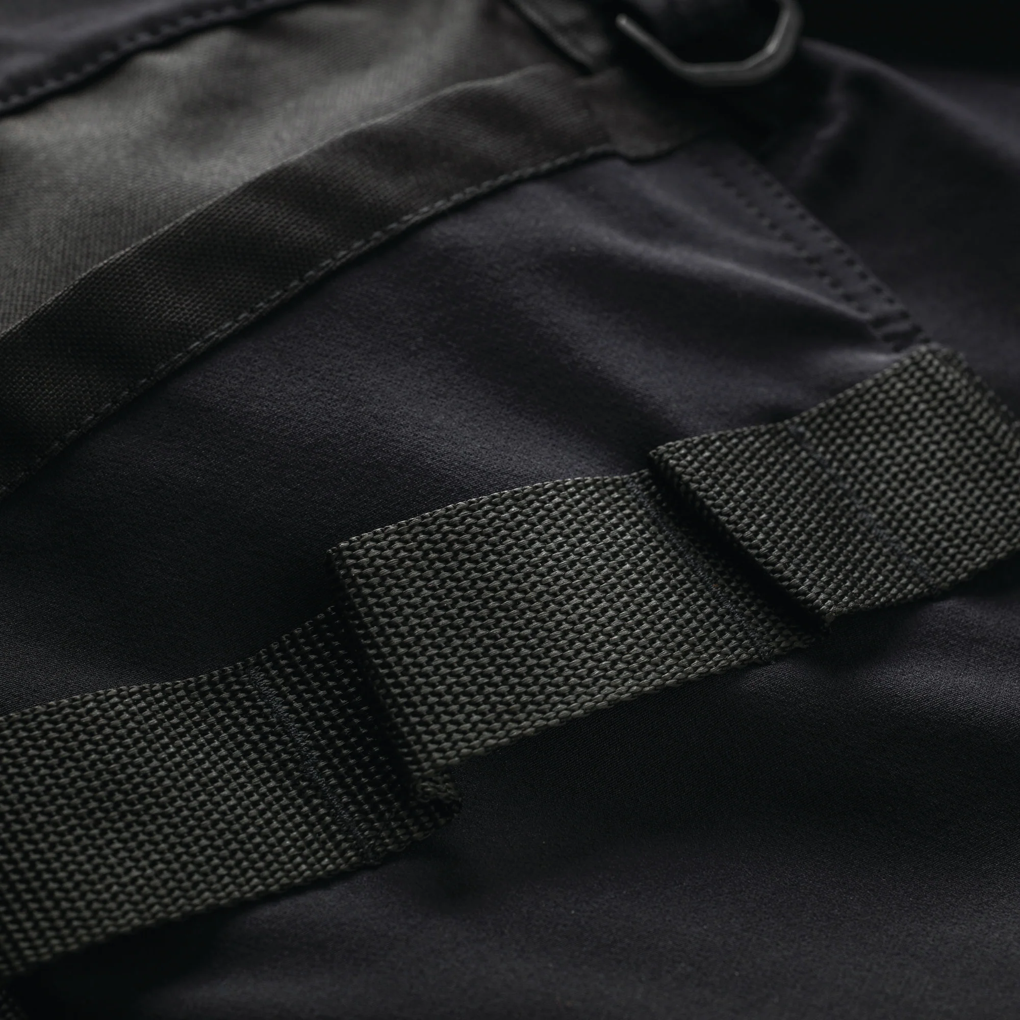 Pro Flex Plus Holster Trousers - Image 3