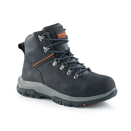Rafter Safety Boots - Image 3