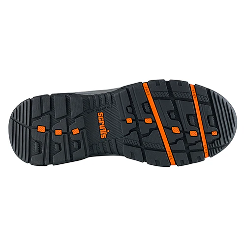 Rafter Safety Boots - Image 7