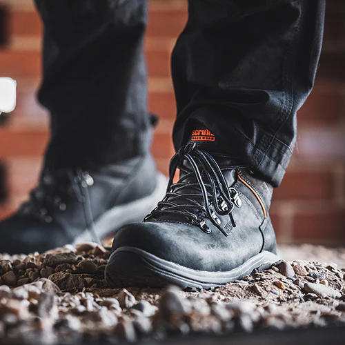 Rafter Safety Boots - Image 8