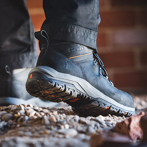 Rafter Safety Boots - Image 9