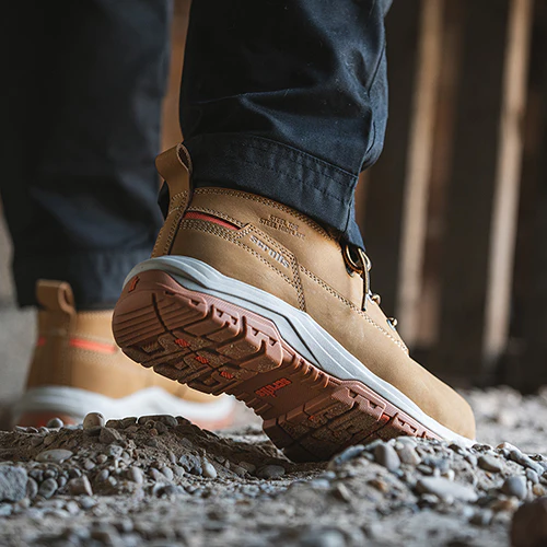 Ridge Safety Boots - Image 11