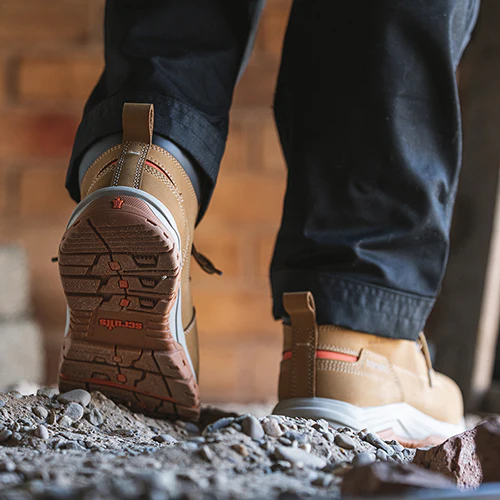 Ridge Safety Boots - Image 12