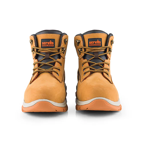 Ridge Safety Boots - Image 3