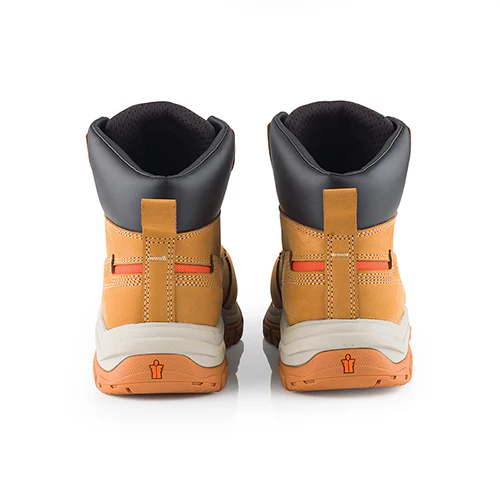 Ridge Safety Boots - Image 5