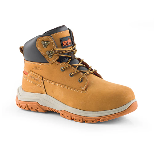 Ridge Safety Boots - Image 6