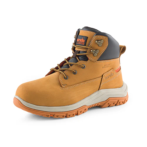 Ridge Safety Boots - Image 7