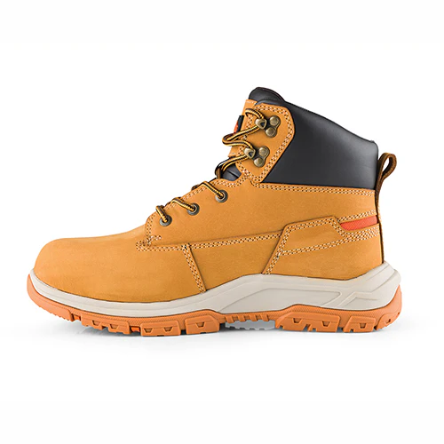 Ridge Safety Boots - Image 8