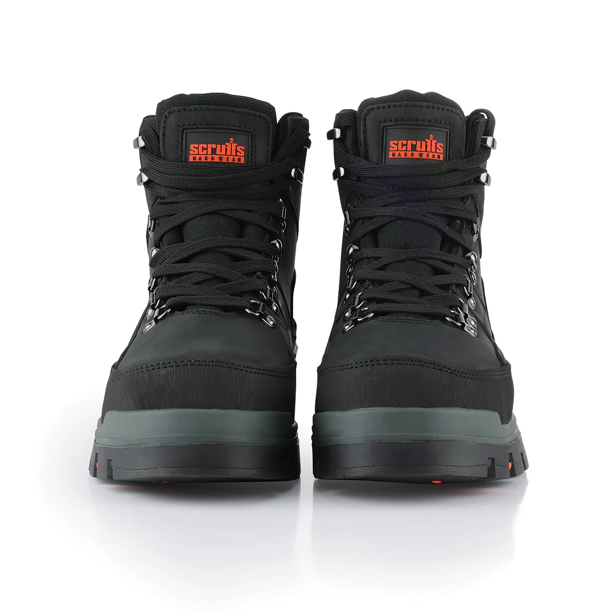 Rugged Safety Boots - Image 4
