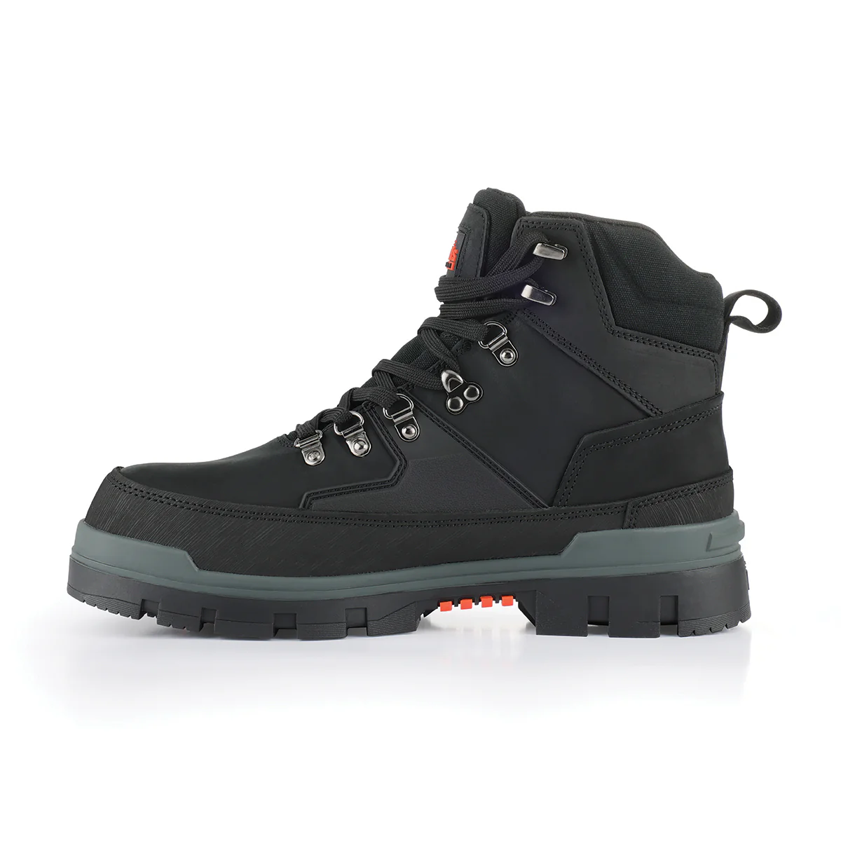 Rugged Safety Boots - Image 6