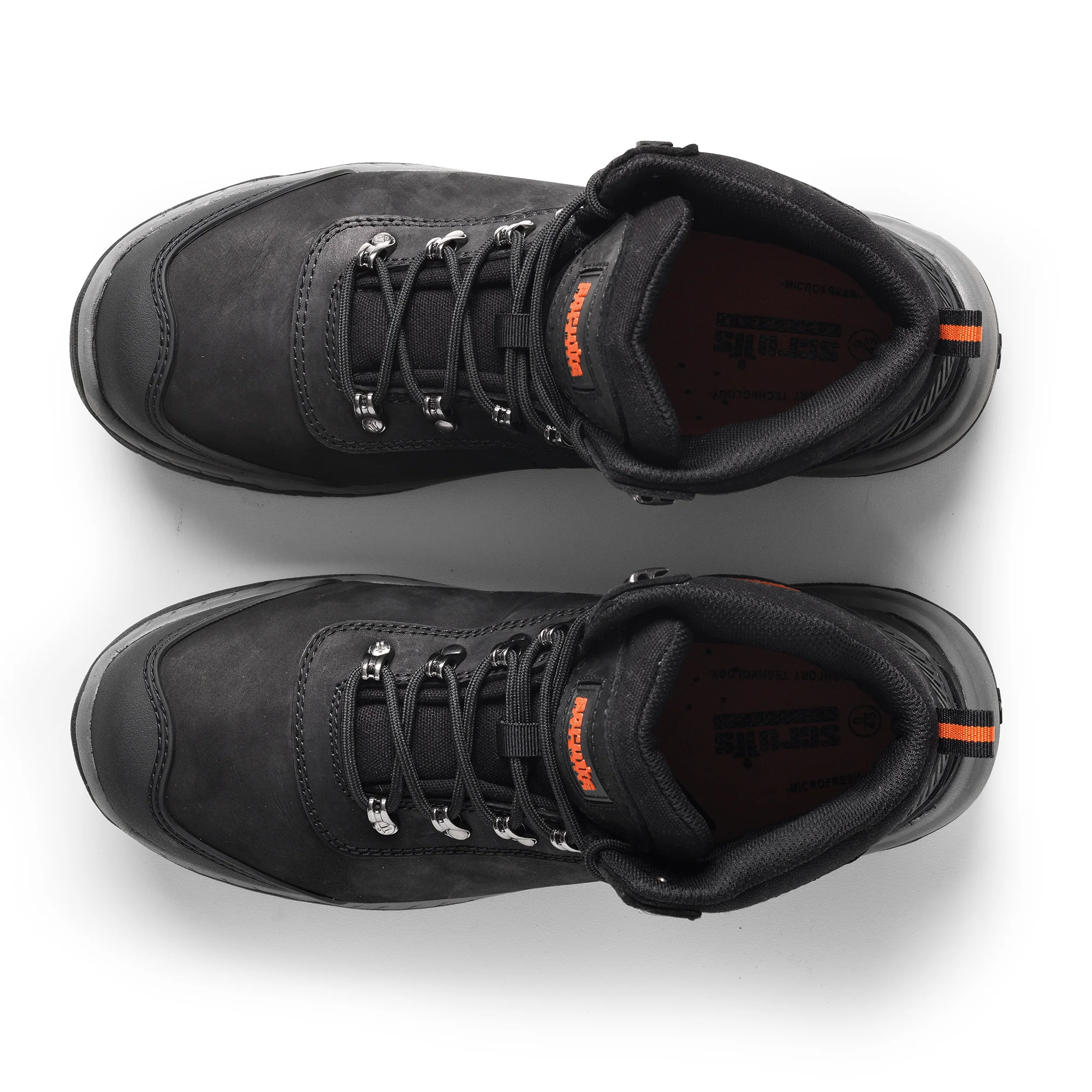 Sabatan Safety Boots - Image 4