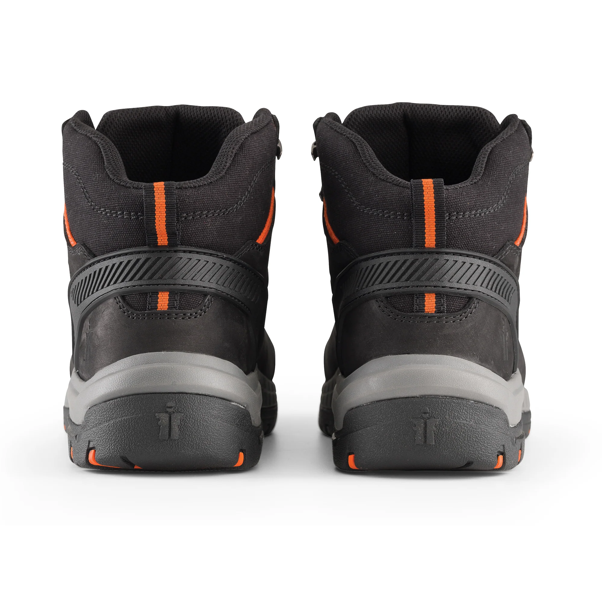 Sabatan Safety Boots - Image 5