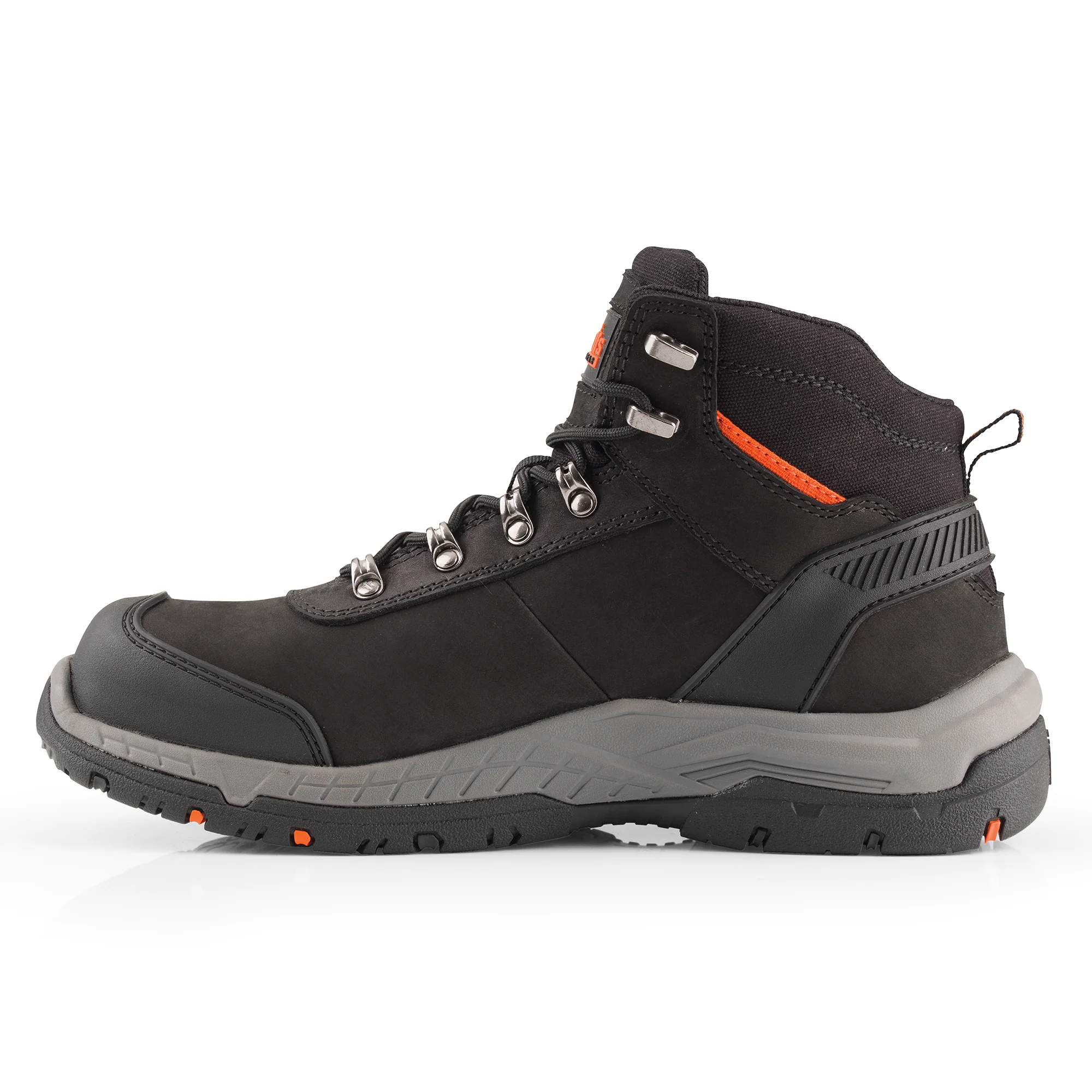 Sabatan Safety Boots - Image 6