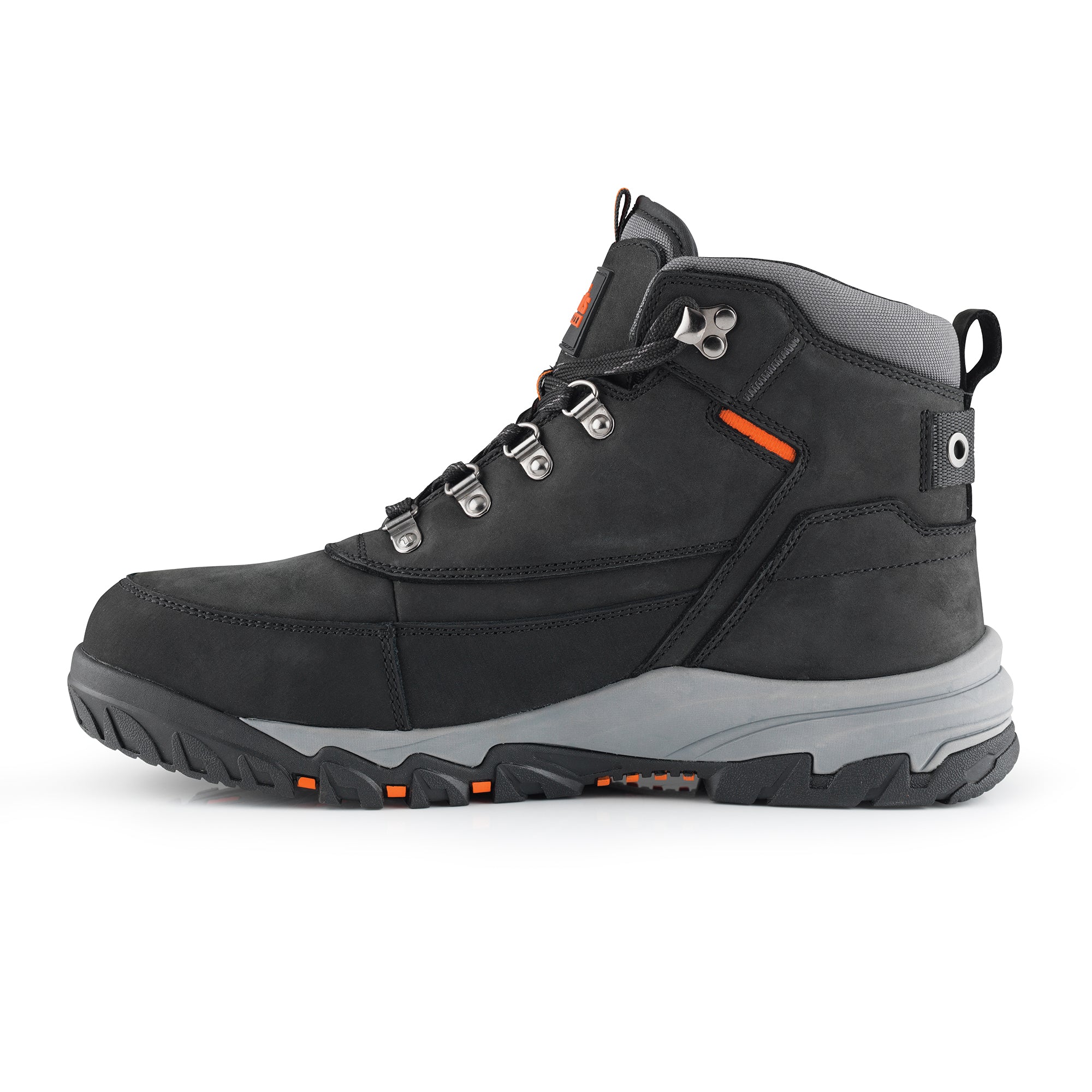 Scarfell Safety Boots - Image 7
