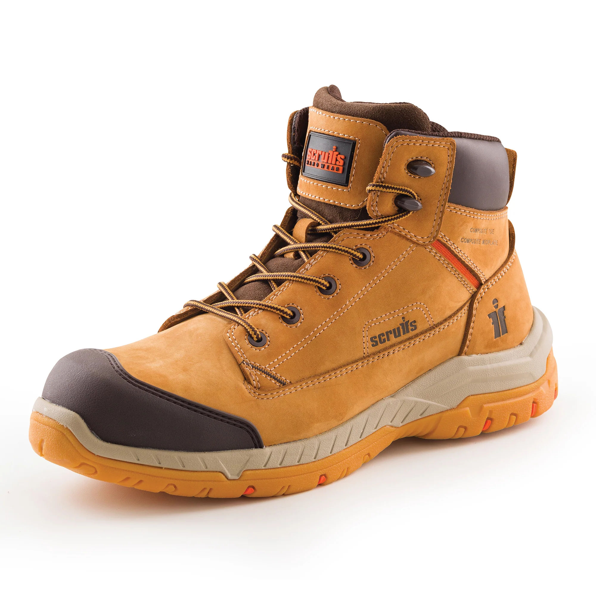 Solleret Safety Boots - Image 4