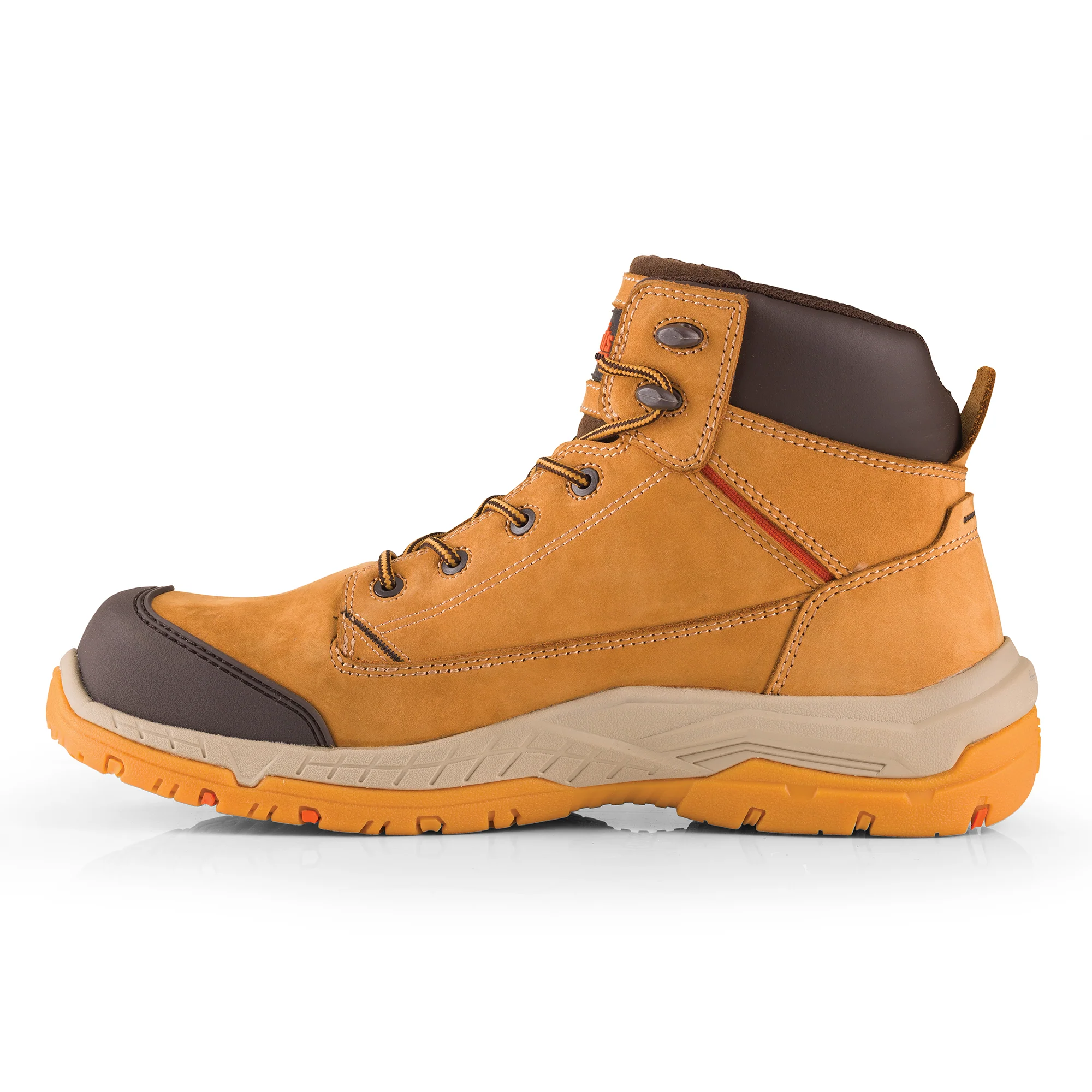 Solleret Safety Boots - Image 6