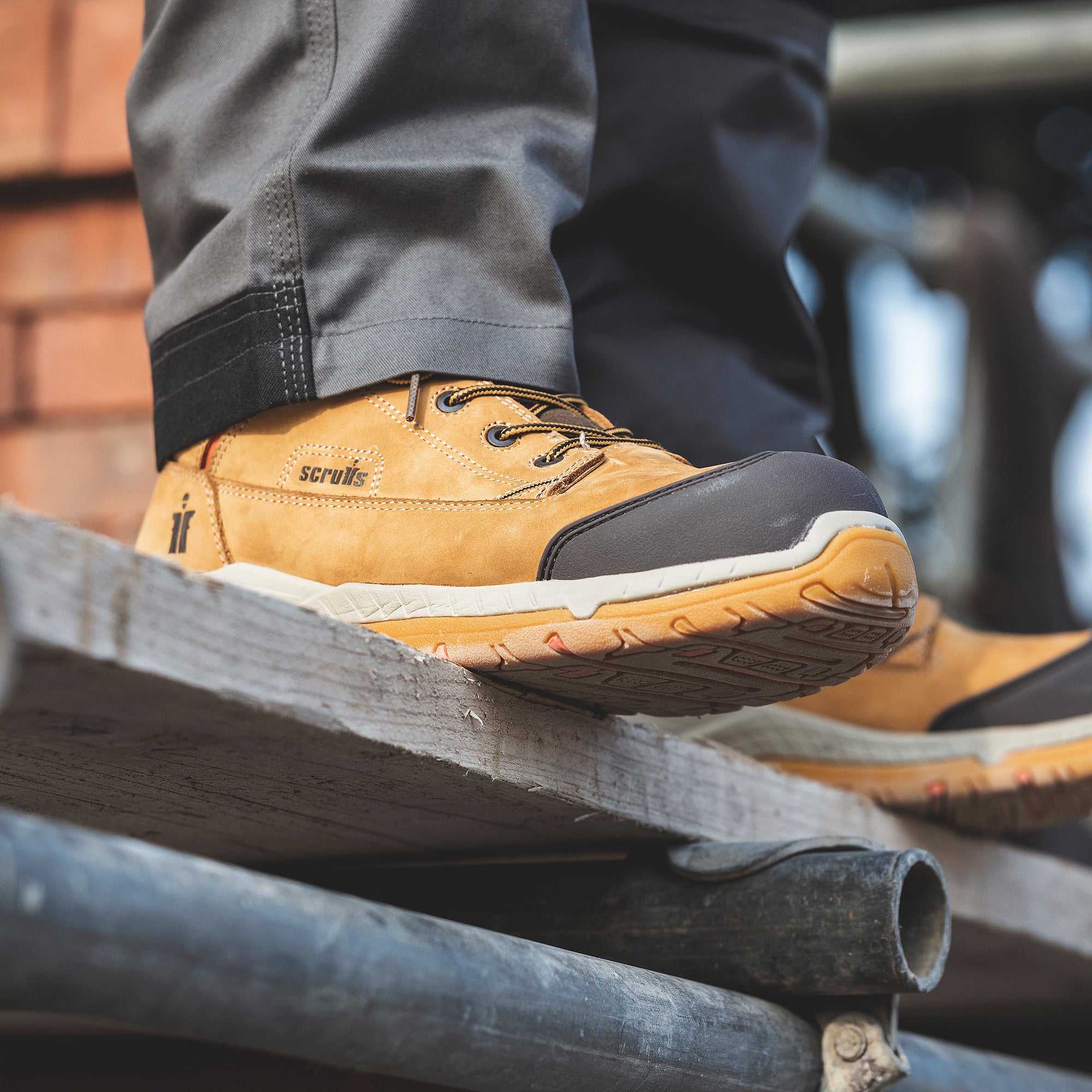 Solleret Safety Boots - Image 7